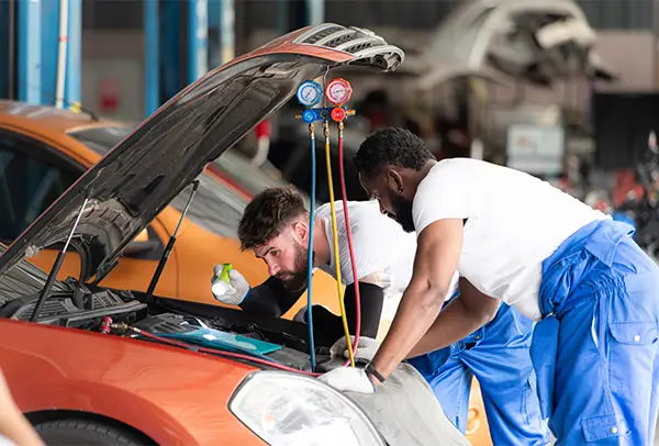 Car Repairs in Brixton