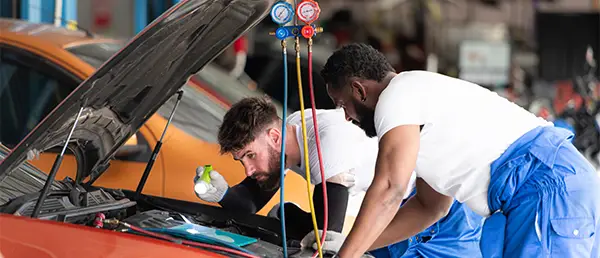 Car Repairs in Stockwell