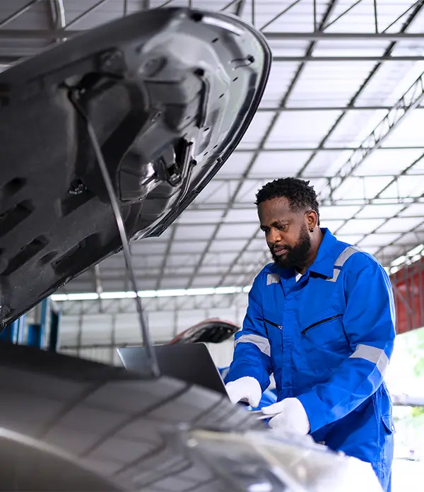 Clutch Repair in Mitcham