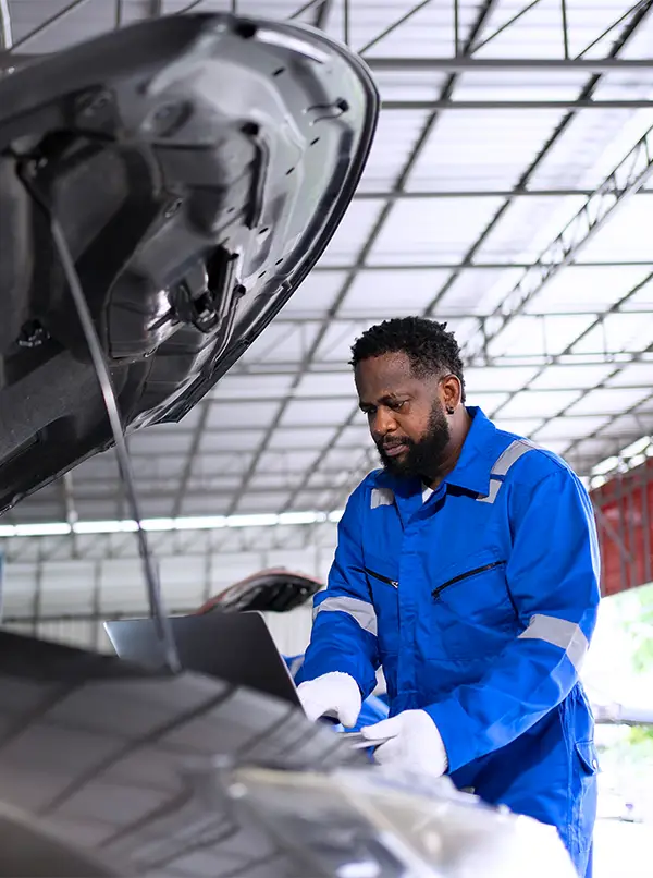Clutch Repair in Selhurst