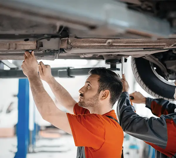 Car Repairs in South London