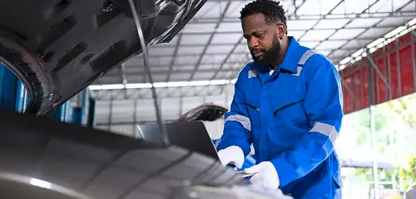 Car Air Conditioning Service in Croydon